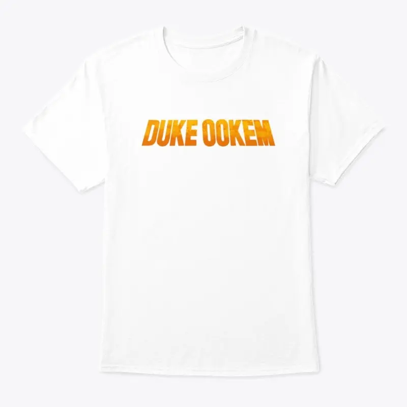 DUKE OOKEM